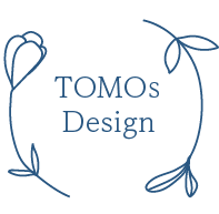 Tomos Designのロゴ